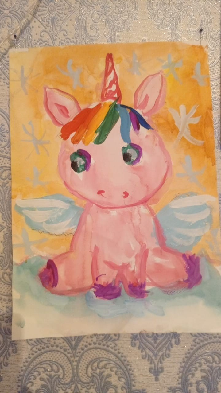 Павлова Мария. АНО «Центра социальных проектов «Путь в большой мир»