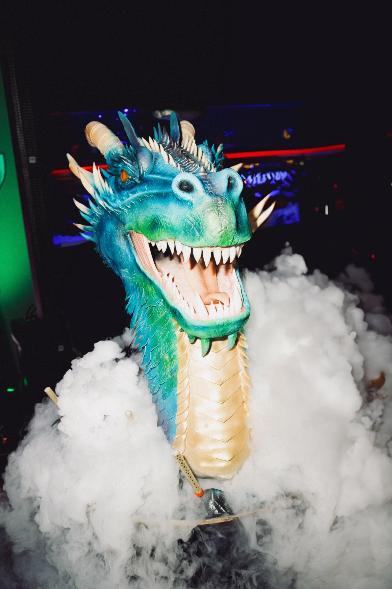 Mekong. Портретный и репортажный фотограф в Санкт-Петербурге Максим Пашков