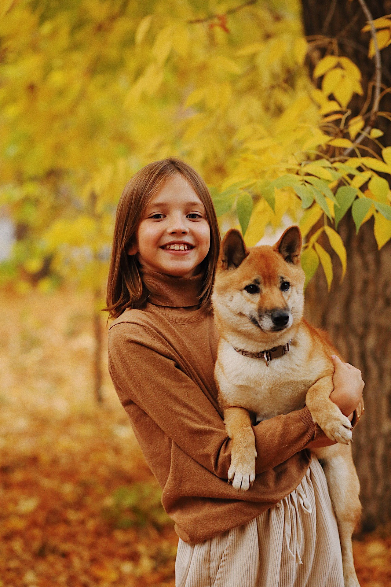 Семейная фотосессия. Женский и контент фотограф Данилина Ирина в Москве