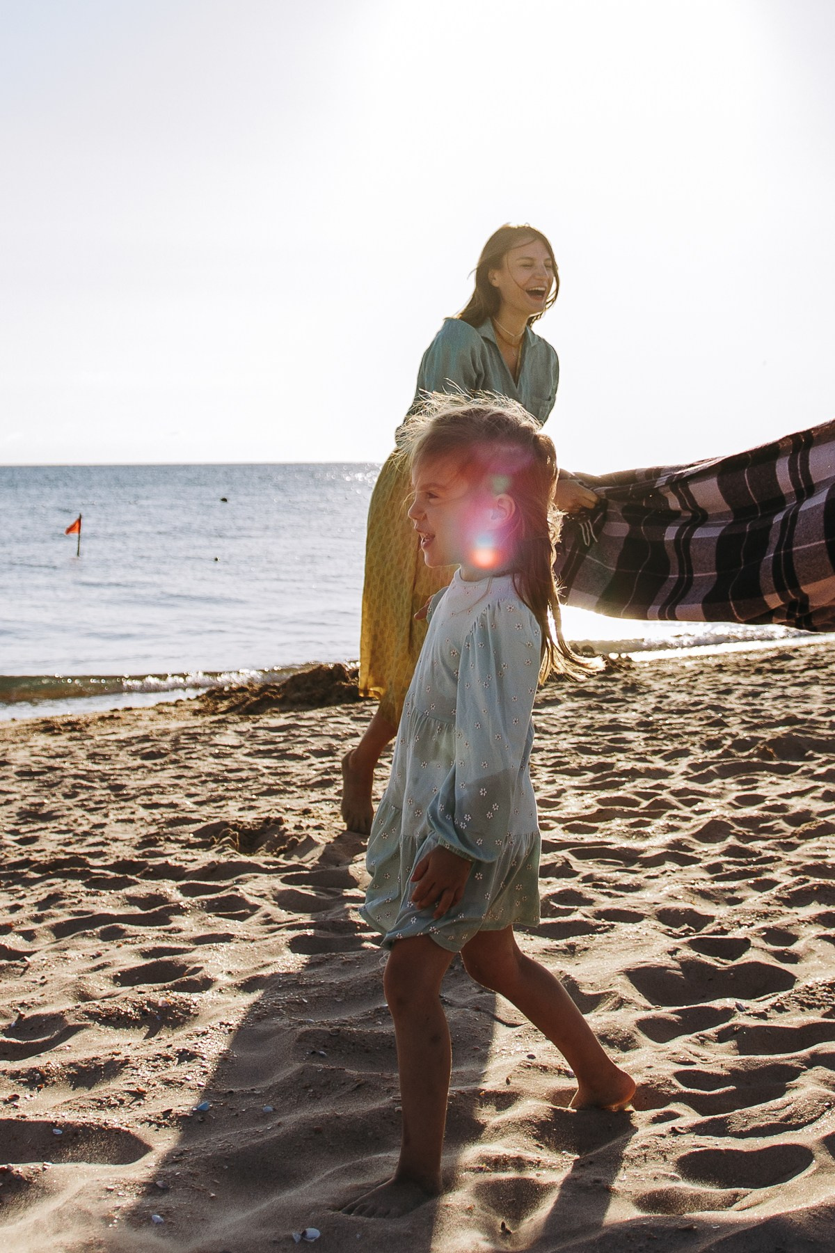 Даша —счастье быть вместе. Семейный фотограф Новороссийск, Анапа, Геленджик — Юлия Давыдова