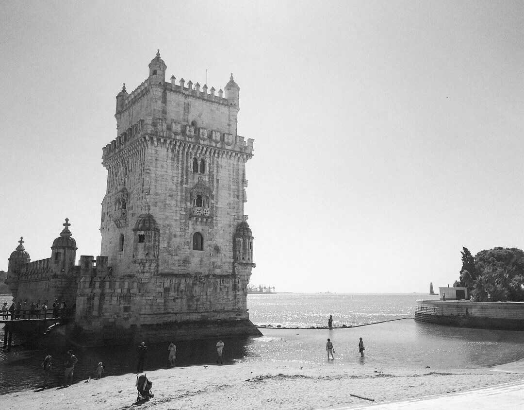 Вояж. Фотограф — Маслеников Константин