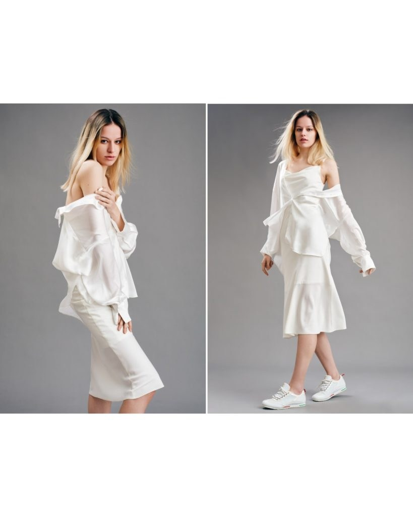 Модельные тесты и лукбуки. Beauty фотограф Павел Паршин