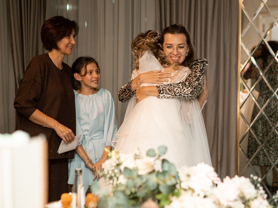 25 сентября 2025. Свадебный организатор Москва