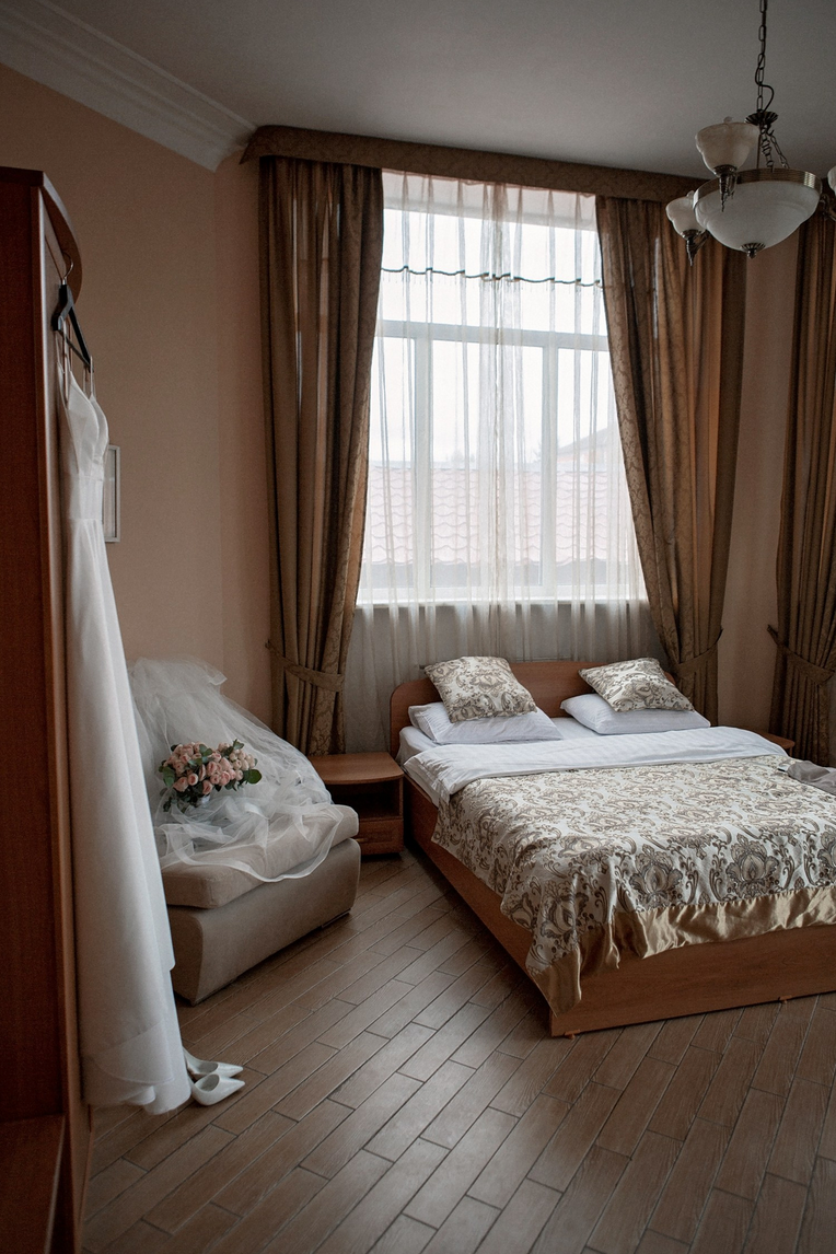 Площадка № 2-5. Свадебный организатор Москва