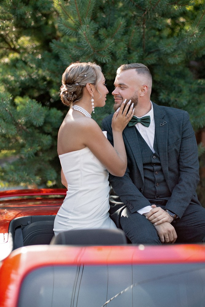 6 июня 2024. Свадебный организатор Москва