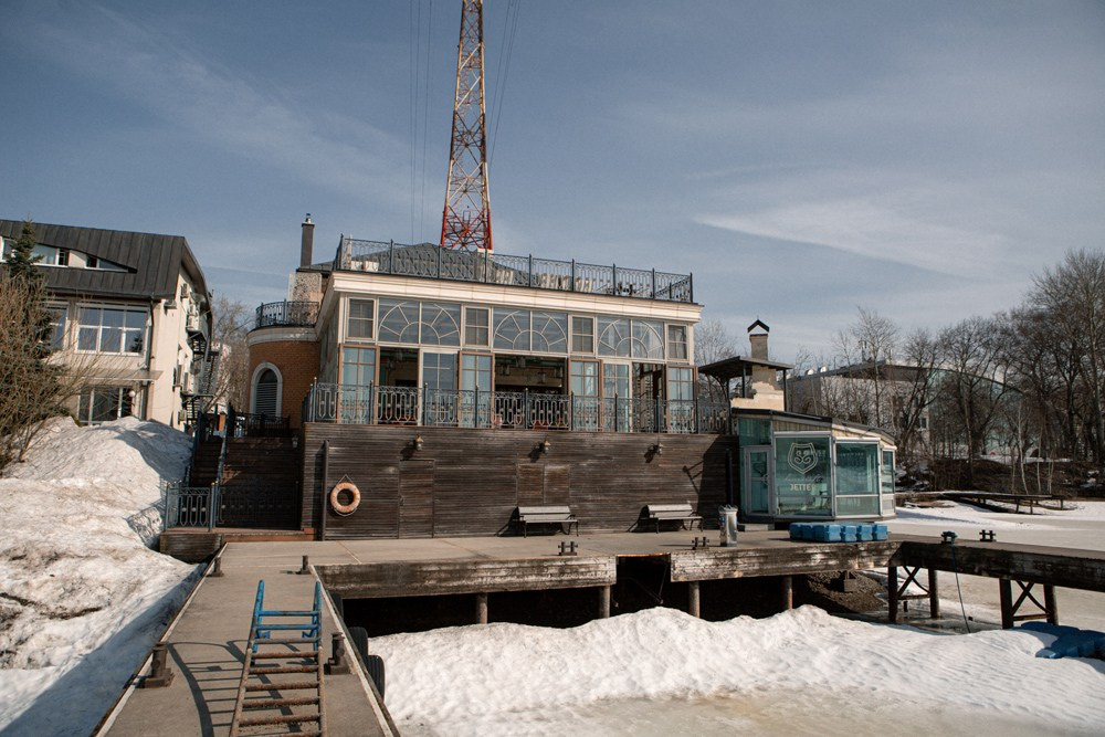 Площадка № 3-12. Свадебный организатор Москва