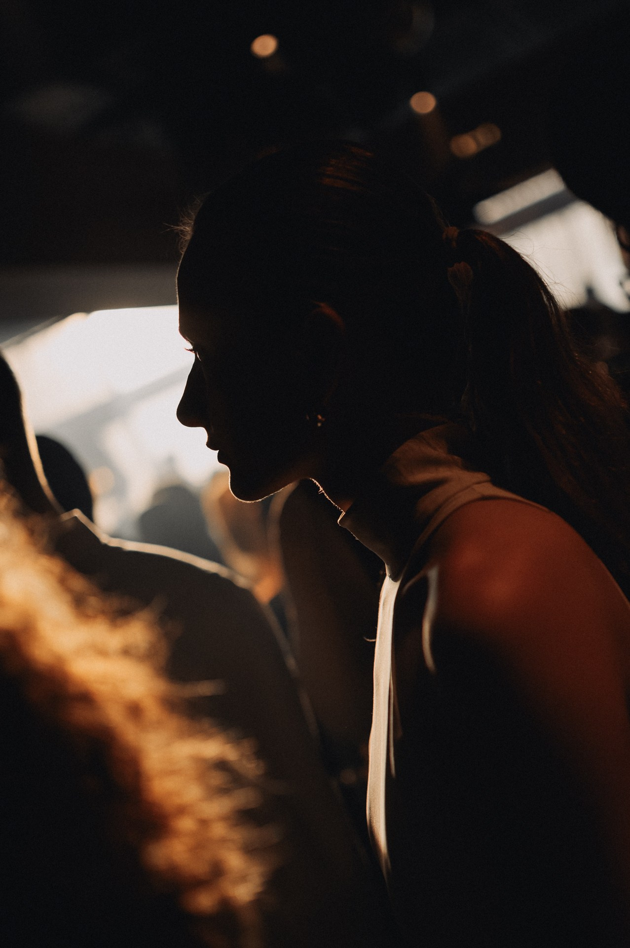 NIGHT2DAY CHOICE 2024. Night2Day Санкт-Петербург