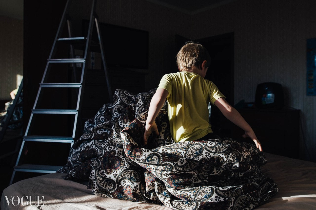 Галерея 1. Наталья Жукова. Курсы фотографии