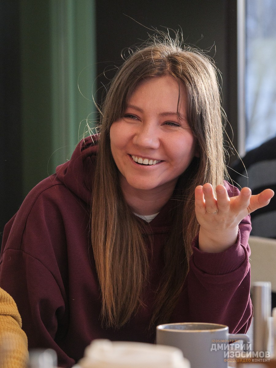 Фотозавтрак Лиги творческих