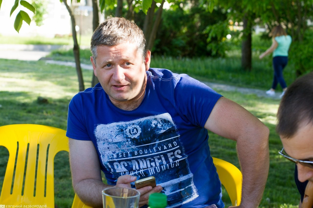 9 лет Фантиму. Тропикана | 26–27 мая 2018. Галерея Фантим