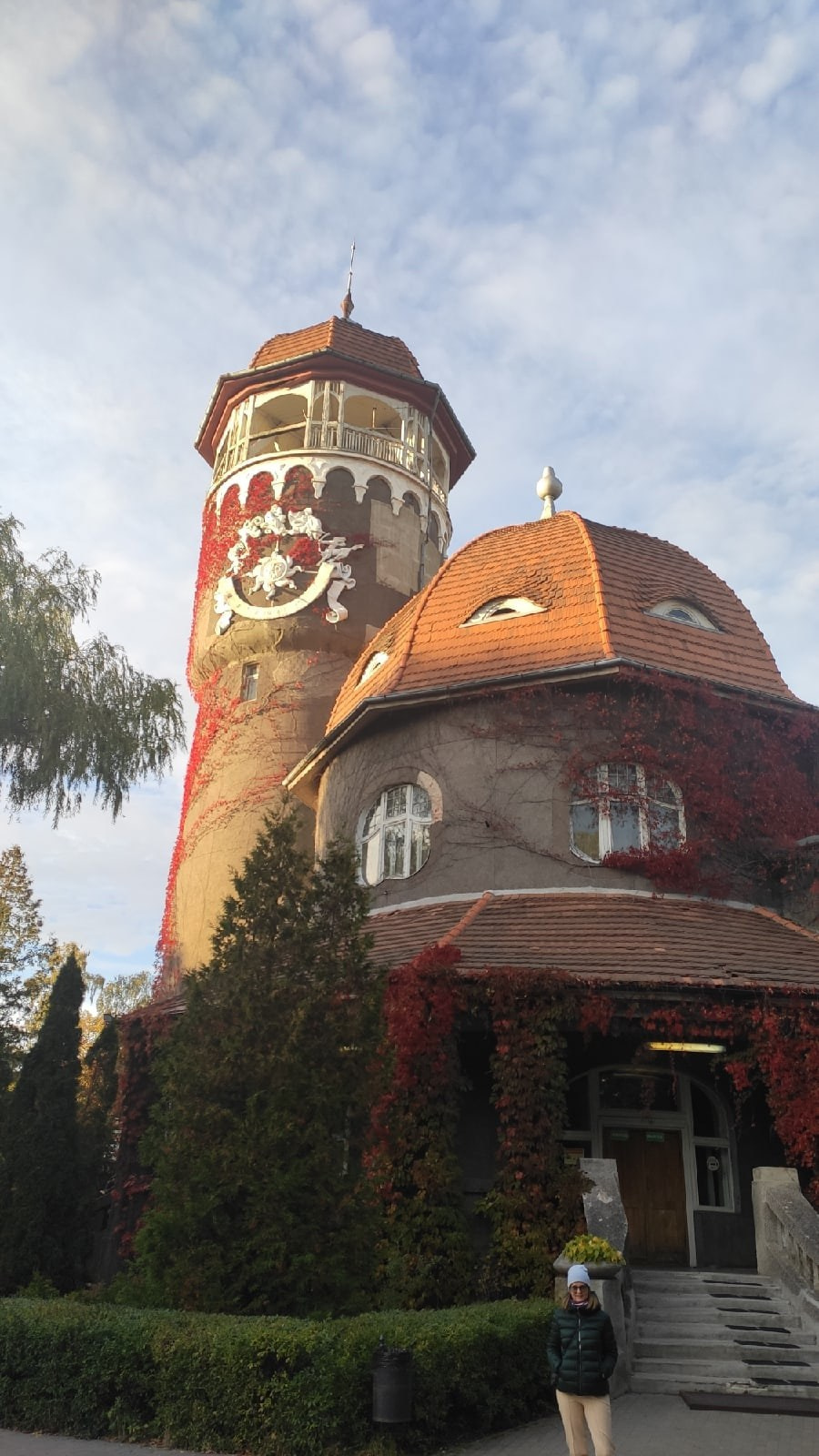 Калининград | 08-10.10.2021. Галерея Фантим