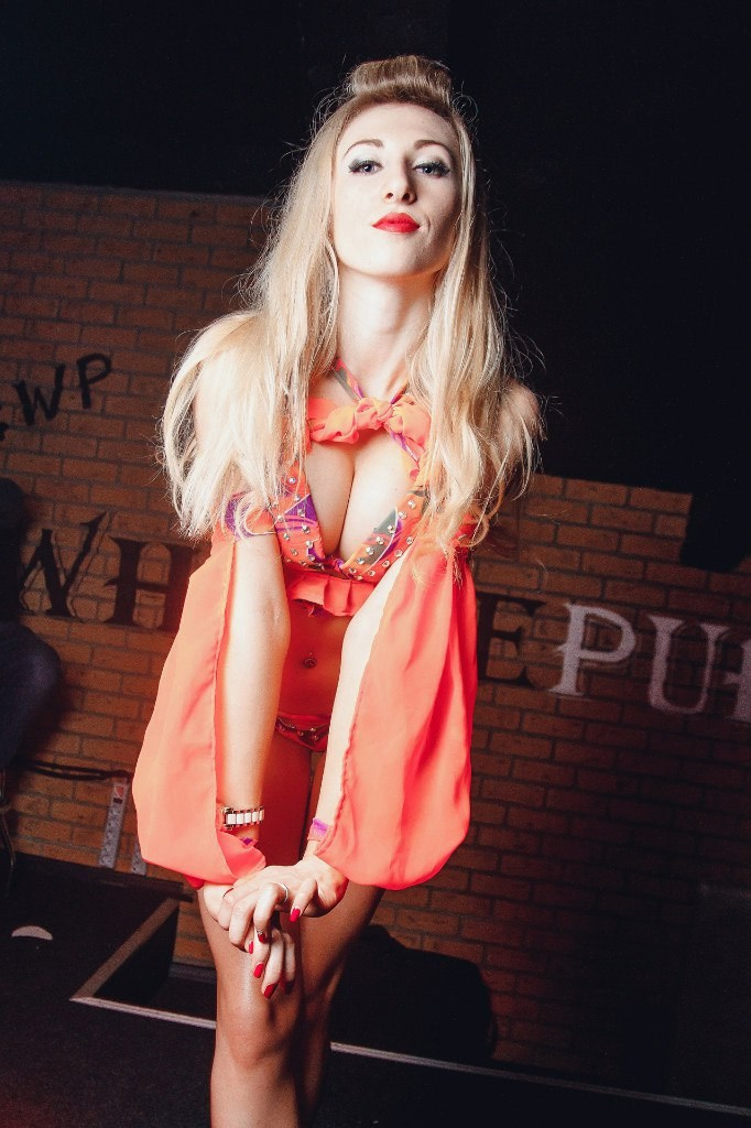 Клубная вечеринка «Мальчишки и девчонки» | 26.02.2016. Галерея Фантим