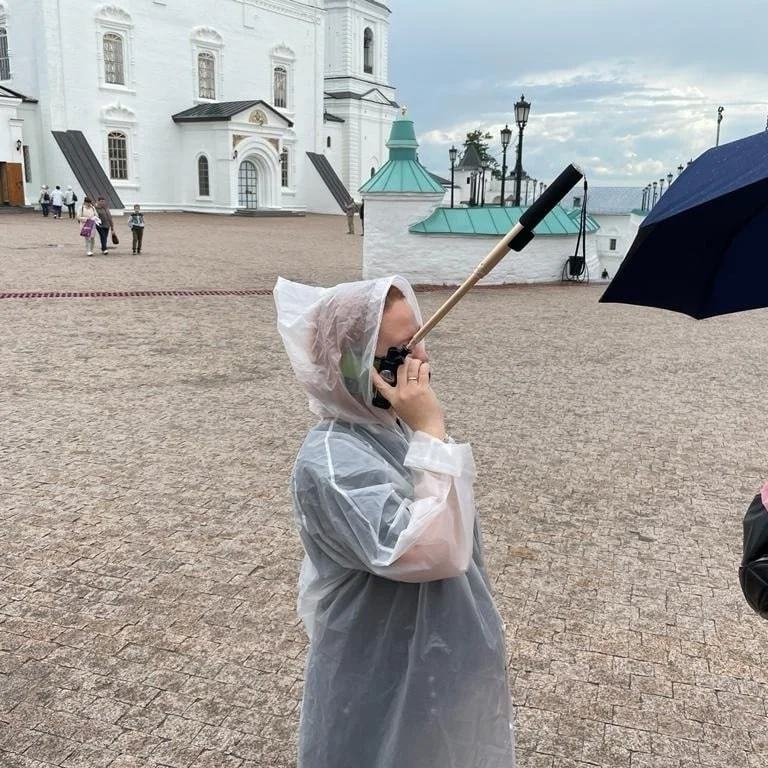 Тюмень | 11-13.06.2022. Галерея Фантим