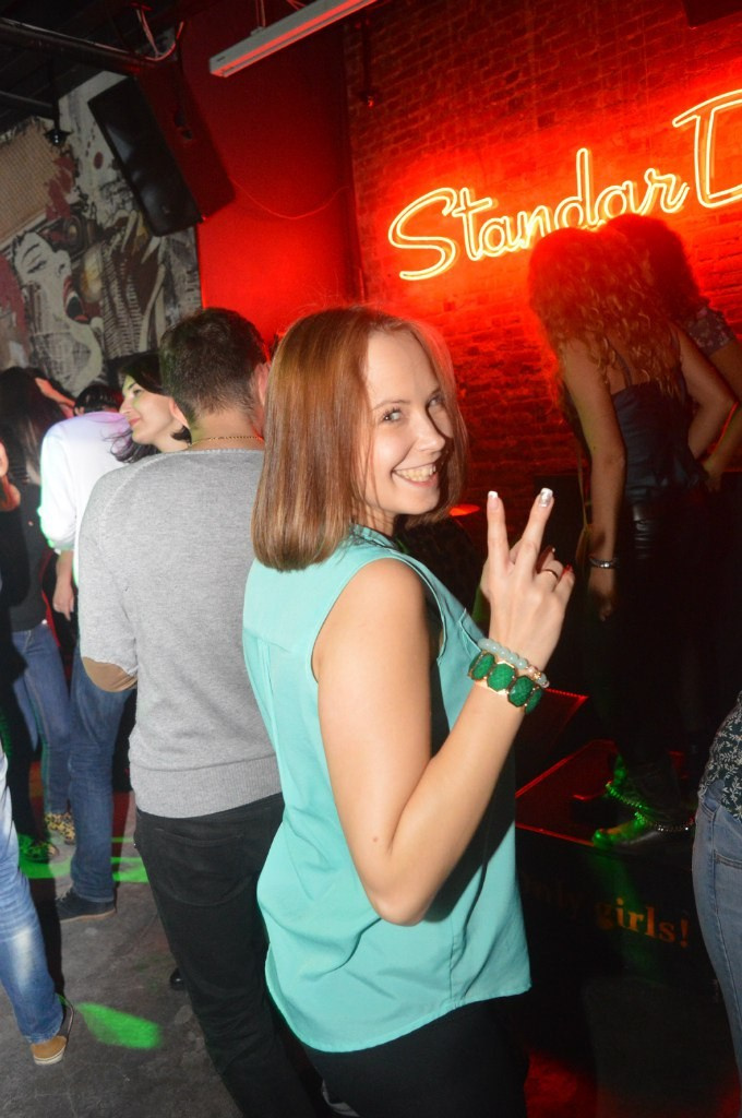 Тур по барам | 16.10.2015. Галерея Фантим