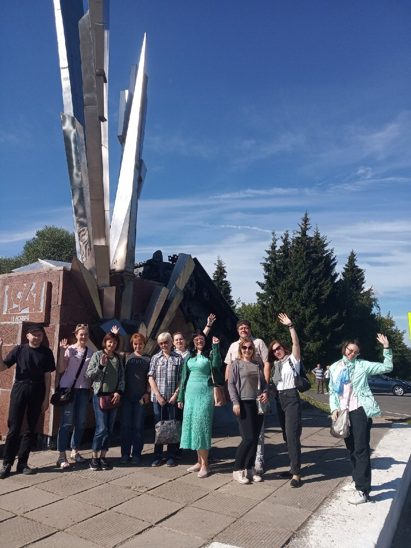 Волоколамск — Ярополец — Теряево | 2020. Галерея Фантим