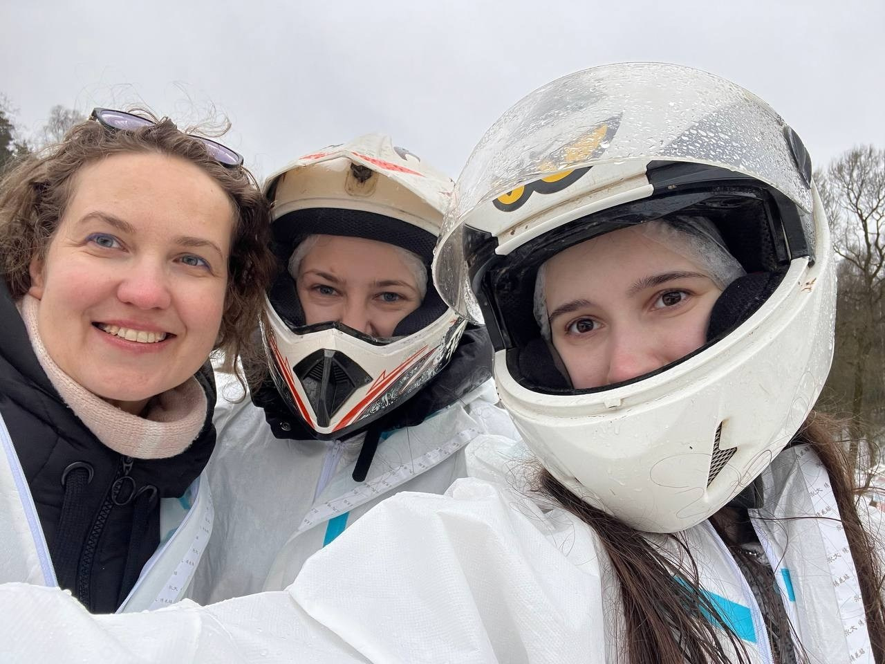 Квадрики | 24.03.24. Галерея Фантим