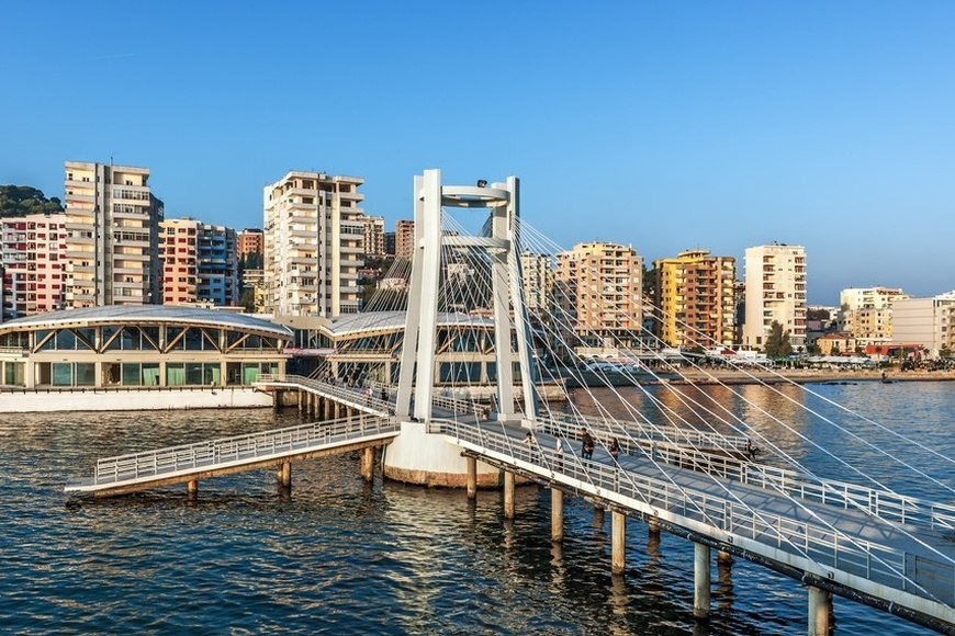 Балканские красоты или Ух ты!) | 2018. Галерея Фантим