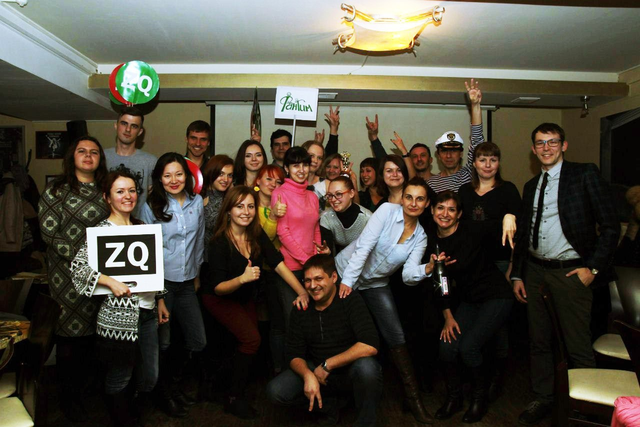 Всего понемногу)). Галерея Фантим