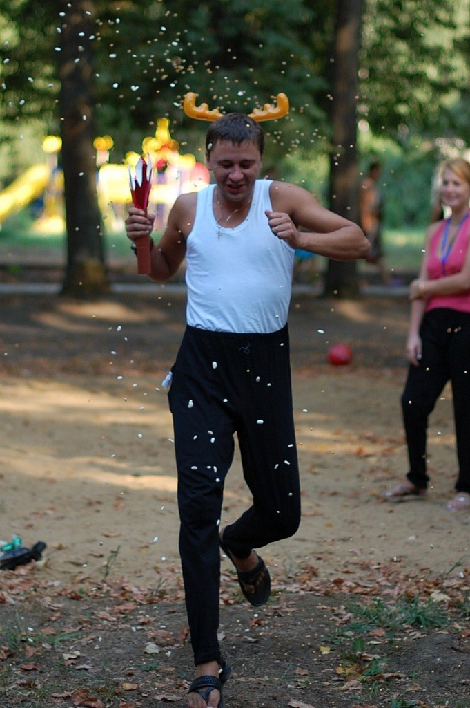 Дуролимпиада 2010 | 14-15.08.2010. Галерея Фантим