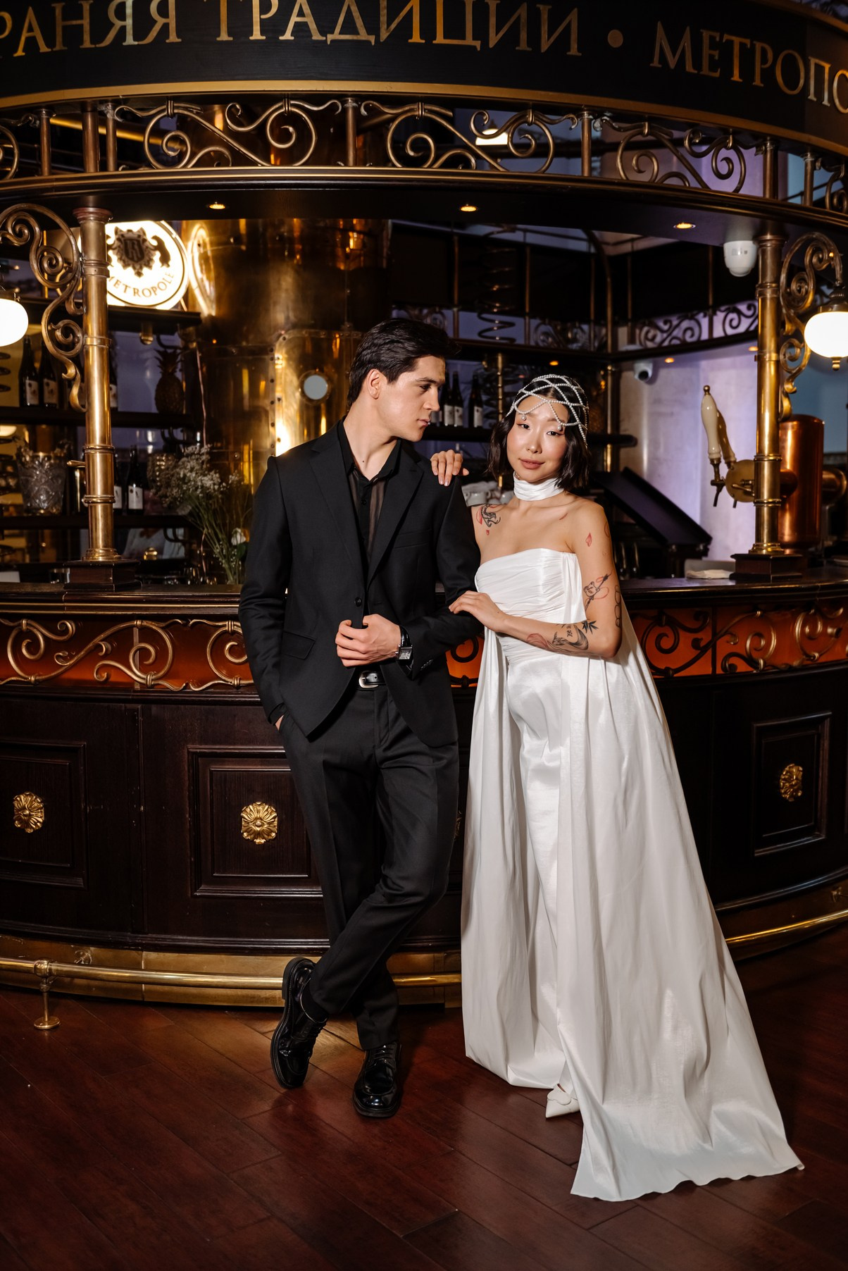 Маджестик. Свадебный и сеейный фотограф в Санкт-Петербурге Елена Худякова