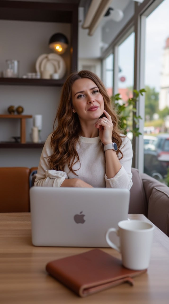 Нейро. Антон Горячев