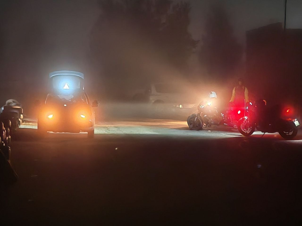 МЕРОПРИЯТИЯ 2025. МОТОШКОЛА в городе Витебске. Обучение категории А и А1