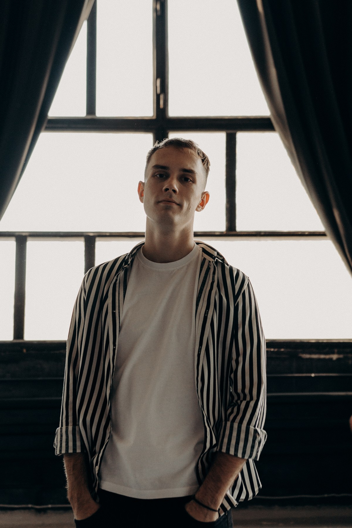 Алексей — моими глазами. Семейный фотограф Новороссийск, Анапа, Геленджик — Юлия Давыдова