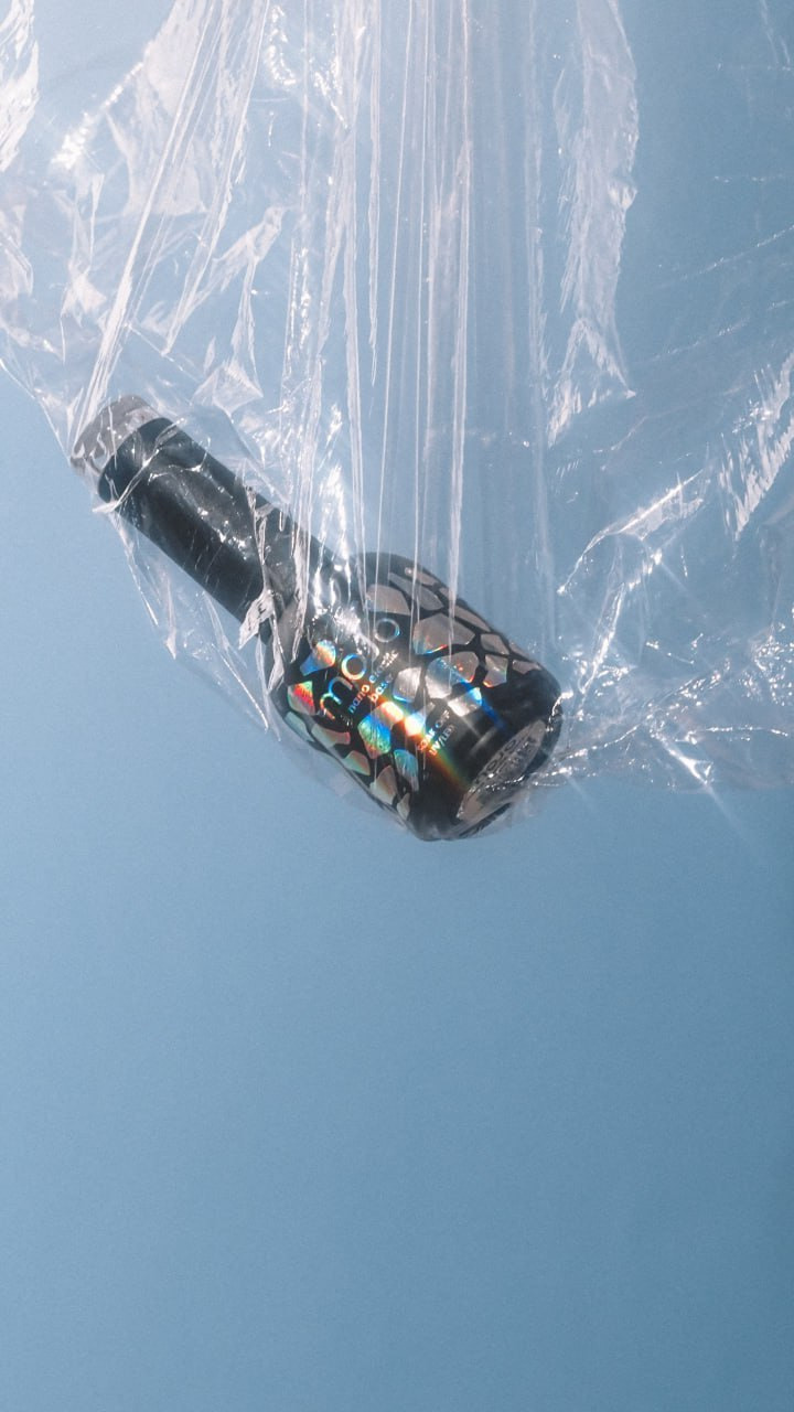 Предметная съемка. Анастасия Попова — Fashion photographer