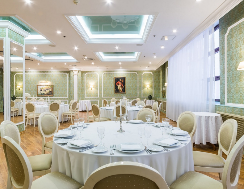 Площадка № 2-7. Свадебный и портретный фотограф Москва