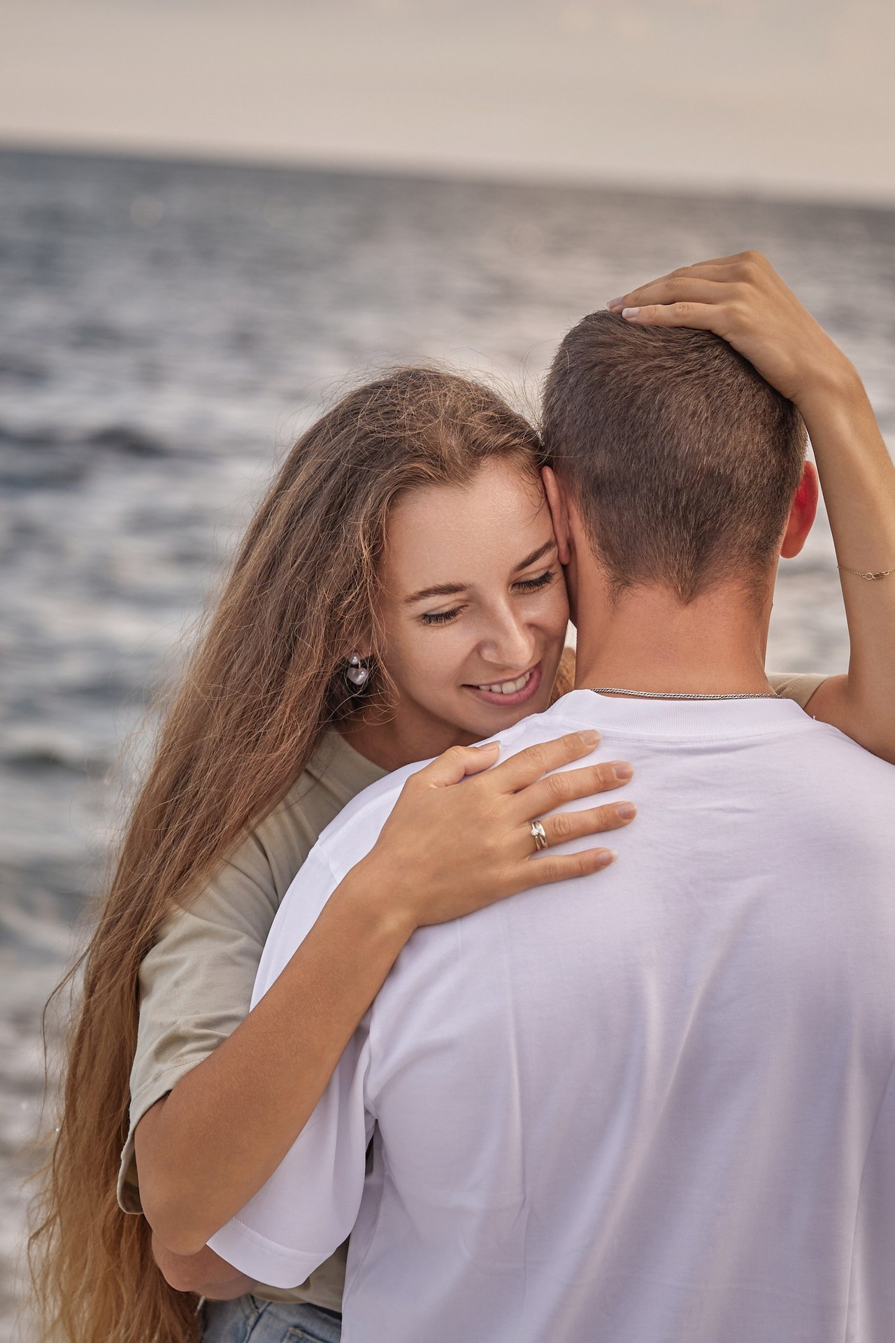 Отзывы. Фотограф женского портрета, беременности и материнства Харькова Елена
