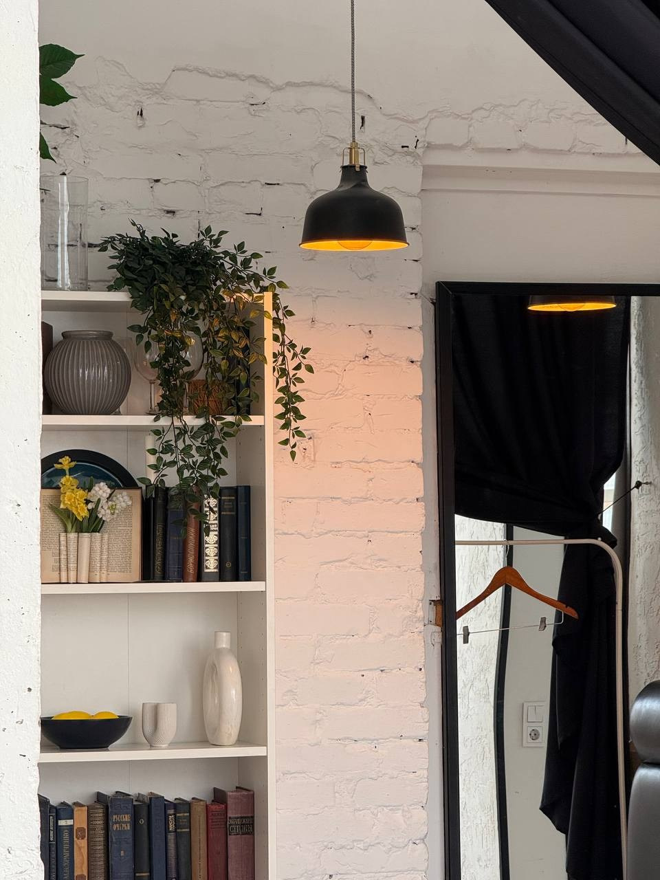 Белый зал. Фотостудия Баланс Белого Курган