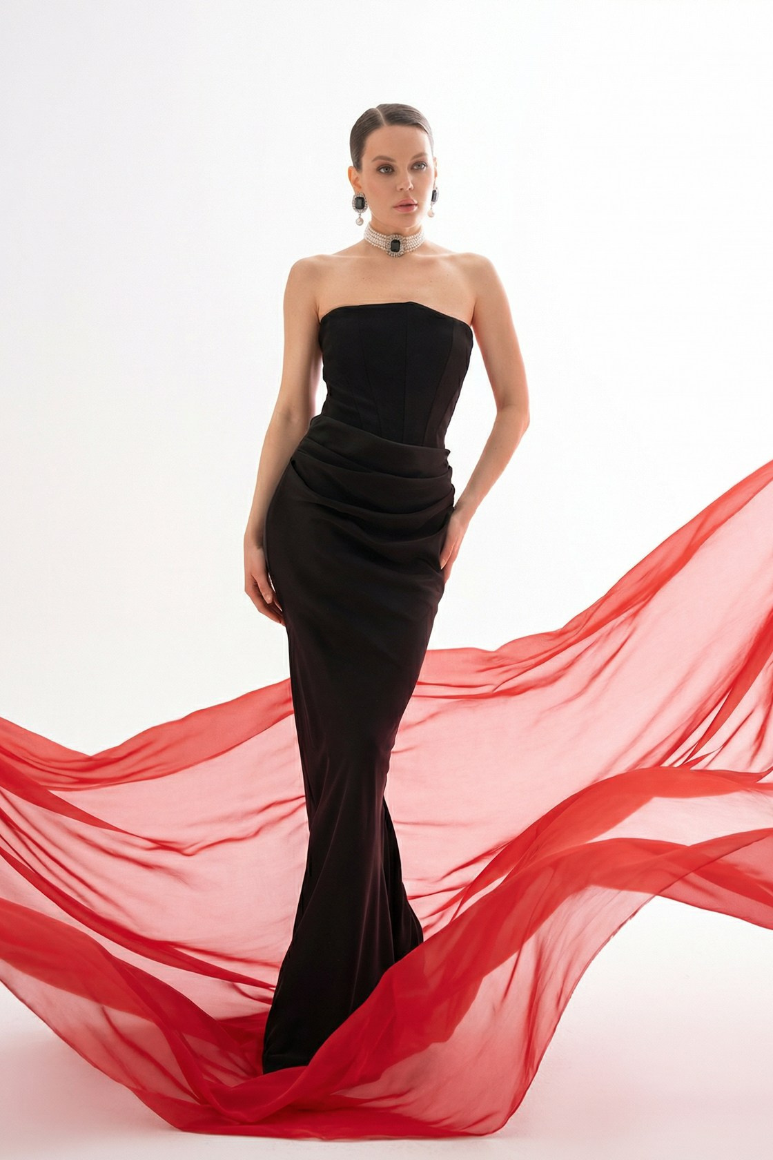 Женский портрет в Москве | Фотограф Анна Михайлова. Фотосессии в Москве |Фотограф Анна Михайлова