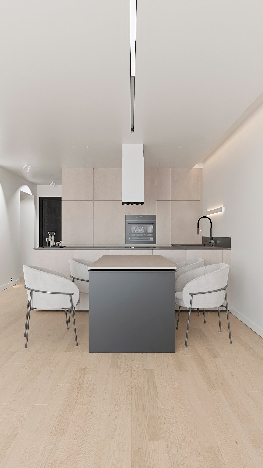 Таунхаус в Пскове