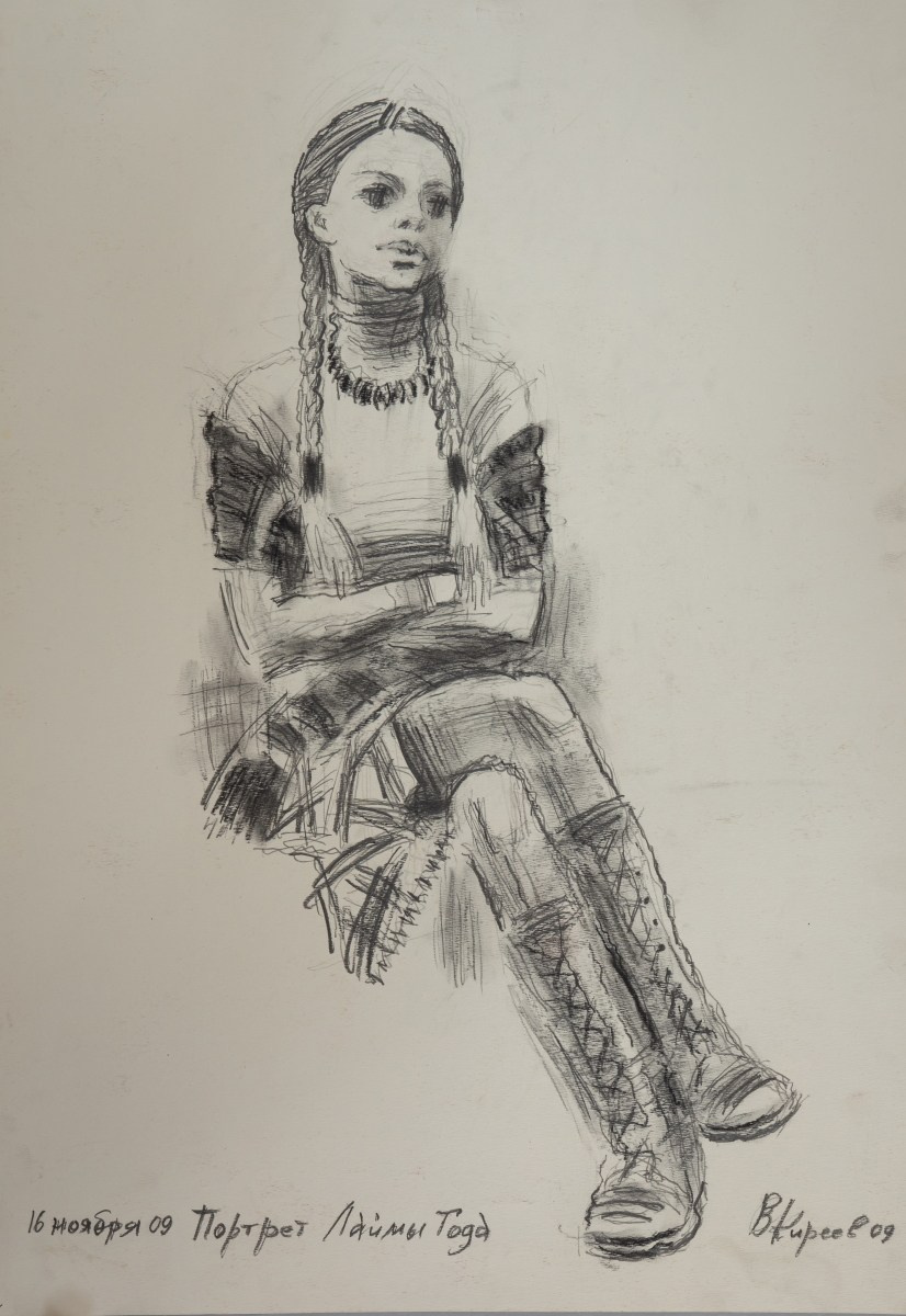 Профессиональная фотосъемка картин в Москве и Московской области. Фотостудия в Москве LUXARTPHOTO