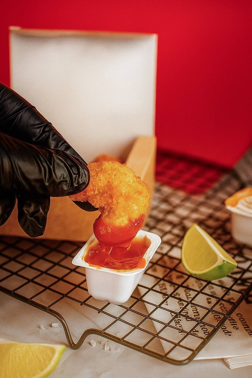 Еда. Anushikcreates