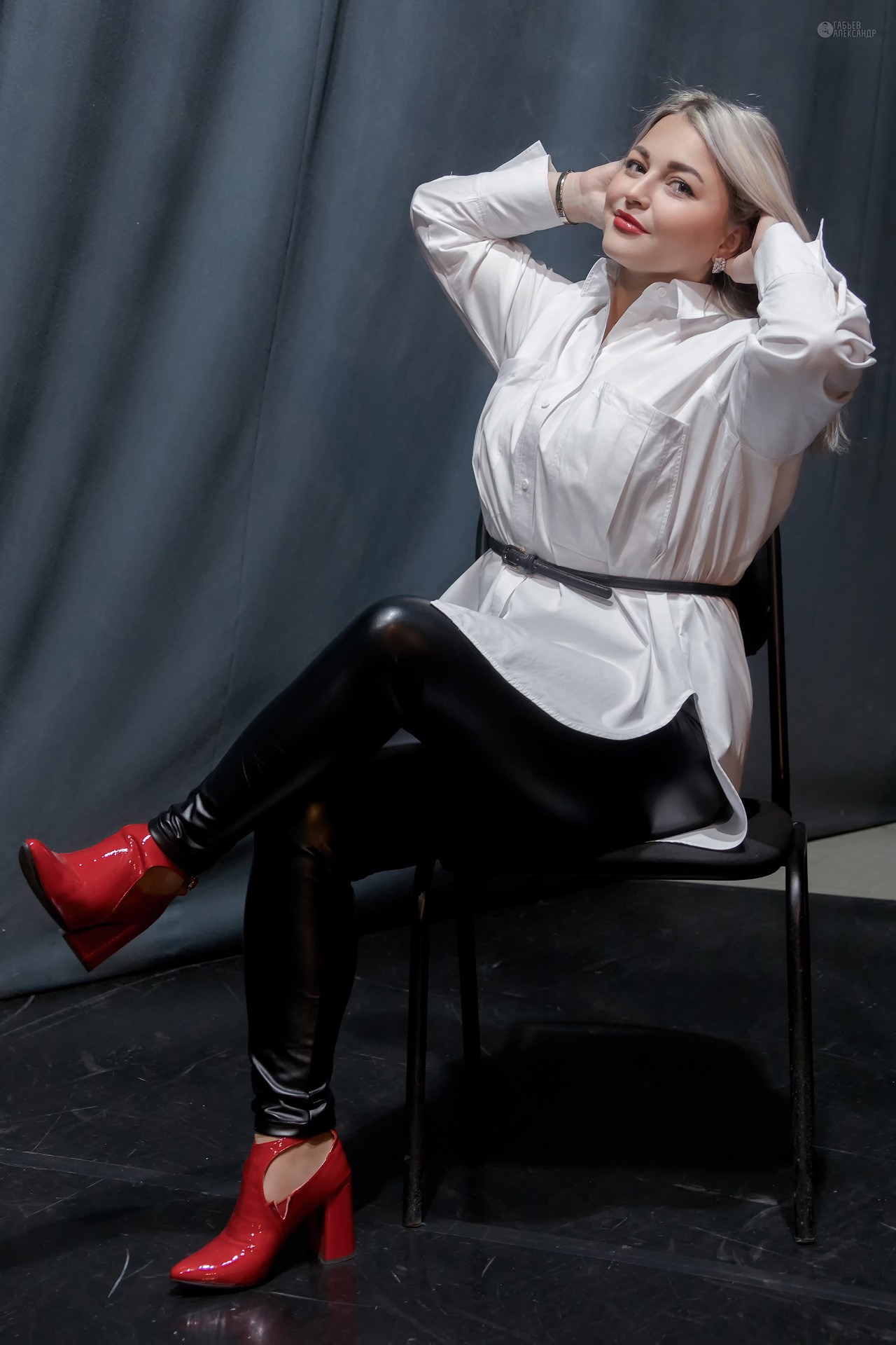 Проект «Ой мамочки». Коммерческий фотограф в Нерюнгри Габьев Александр