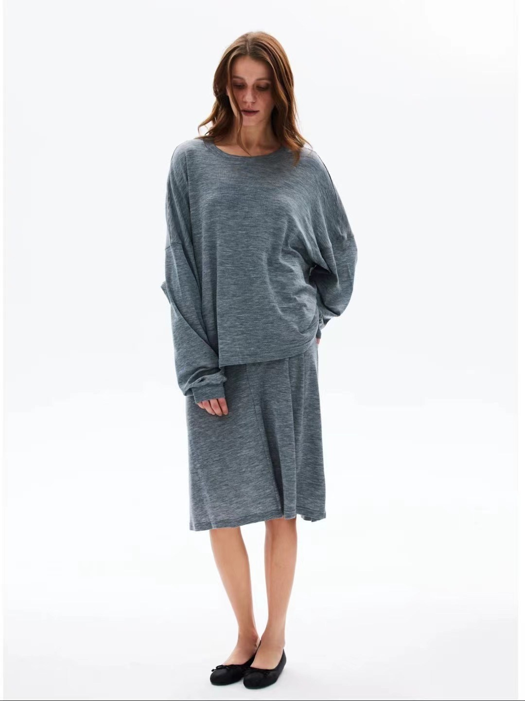 Kseniya K. Modeling agency TM MODELS