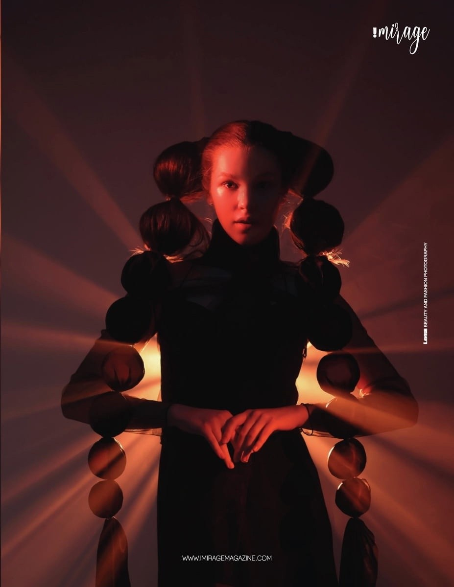 Мои фото в журналах. Фотограф в Самаре