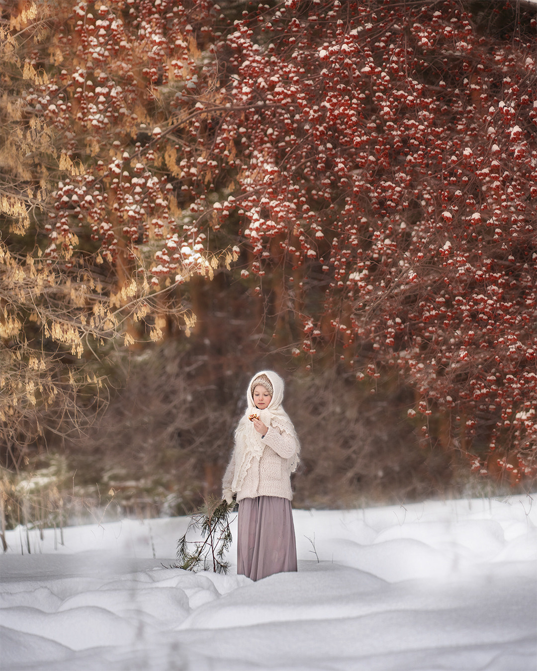 Детская фотосессия. Фотограф Татьяна Митрофанова