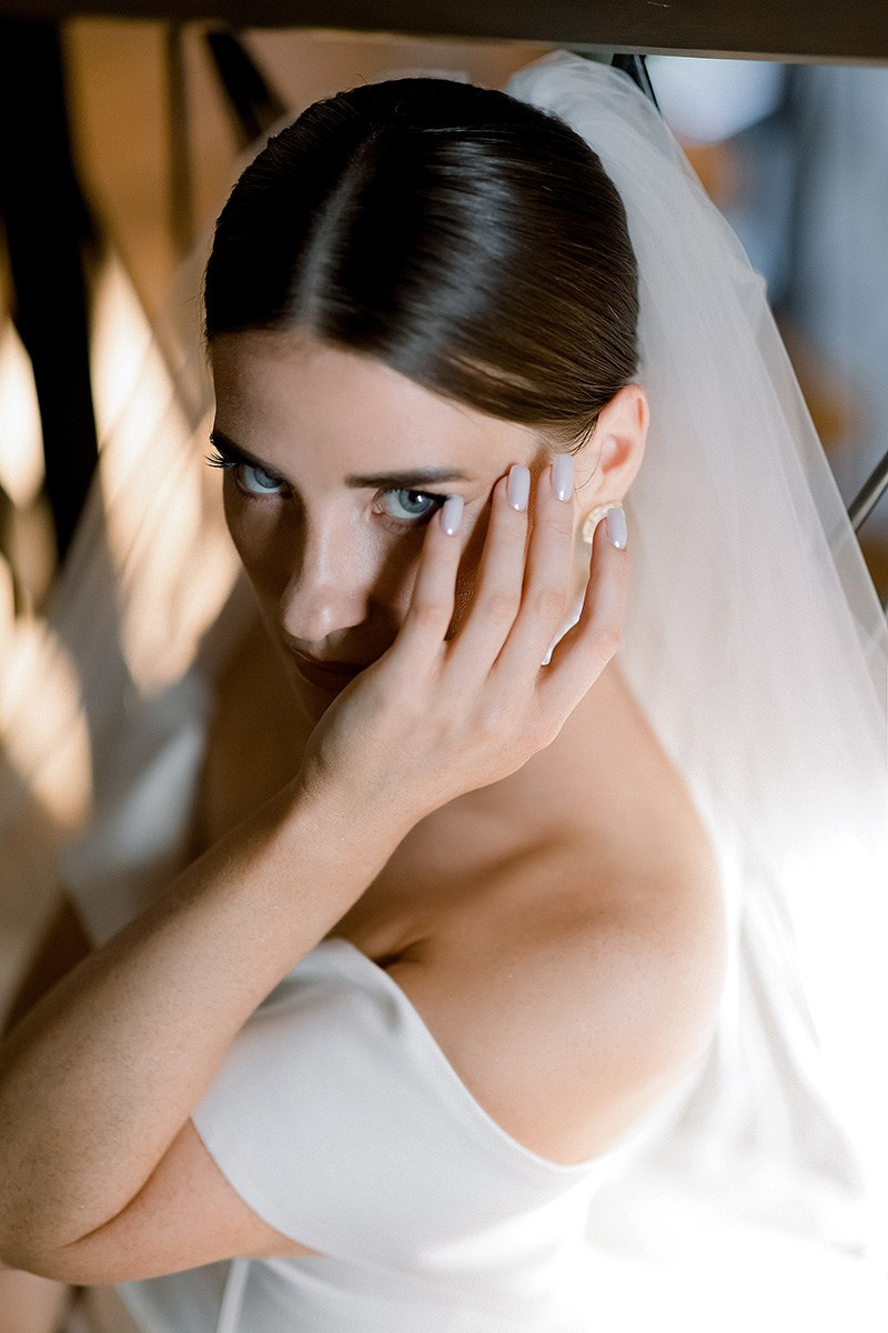 М+К. Фотограф в Красноярске Гетманова Мила