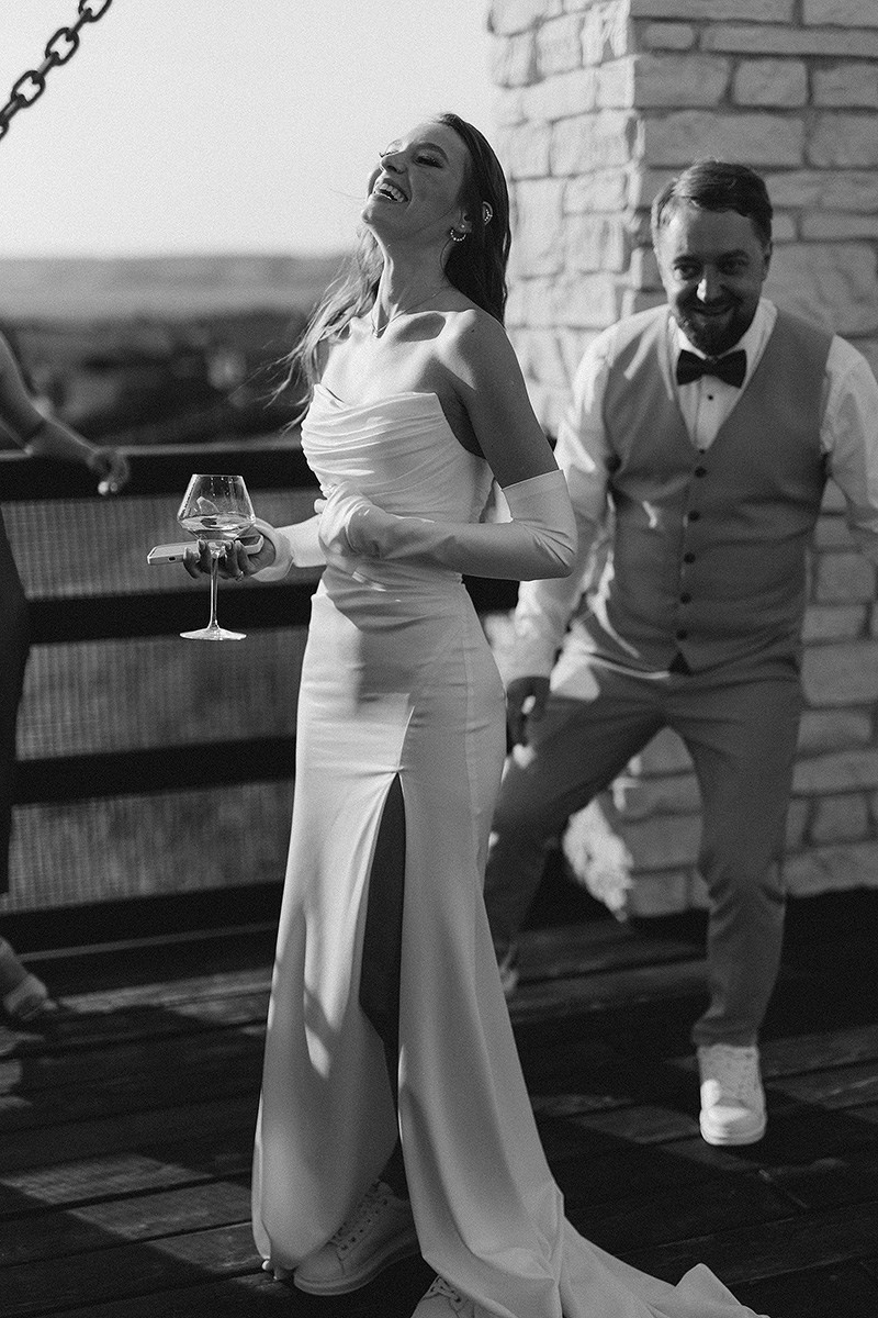 Кристина+Дмитрий. Фотограф в Красноярске Гетманова Мила