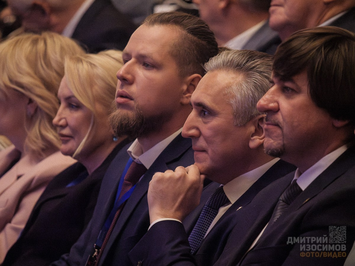 День предпринимателя