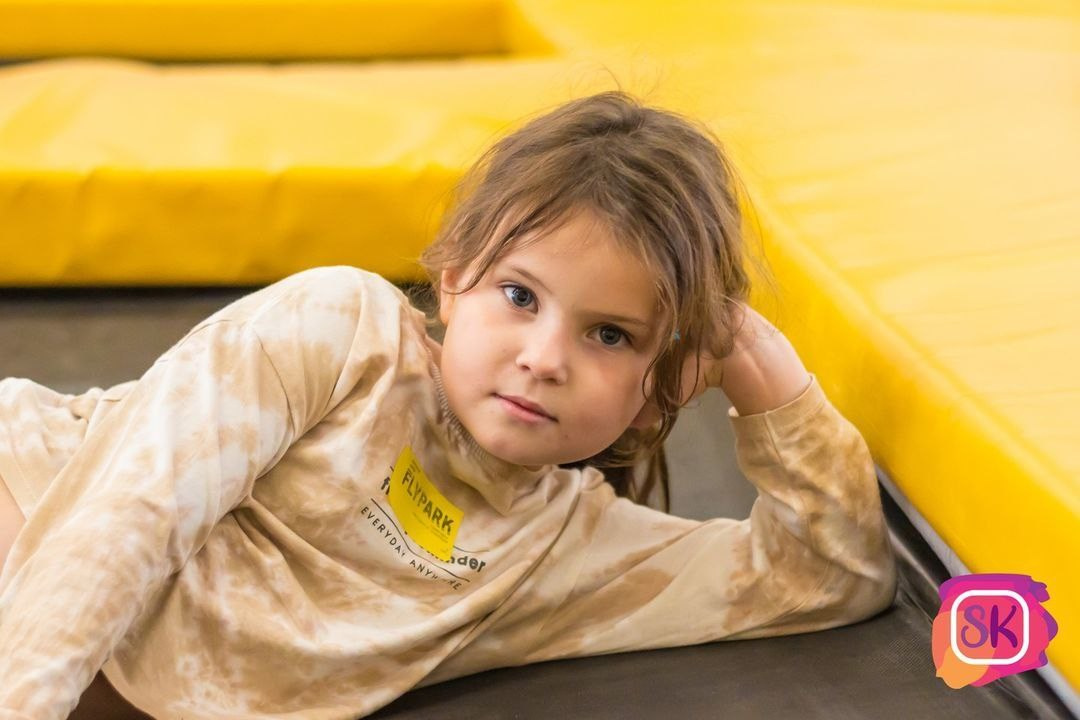 Детские фотографии. Photo Tamer Ufa