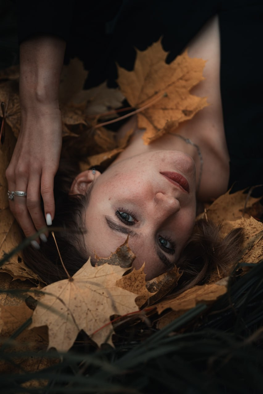 Итоги 2024. Саватейкин Ярослав | Портретный фотограф в Москве