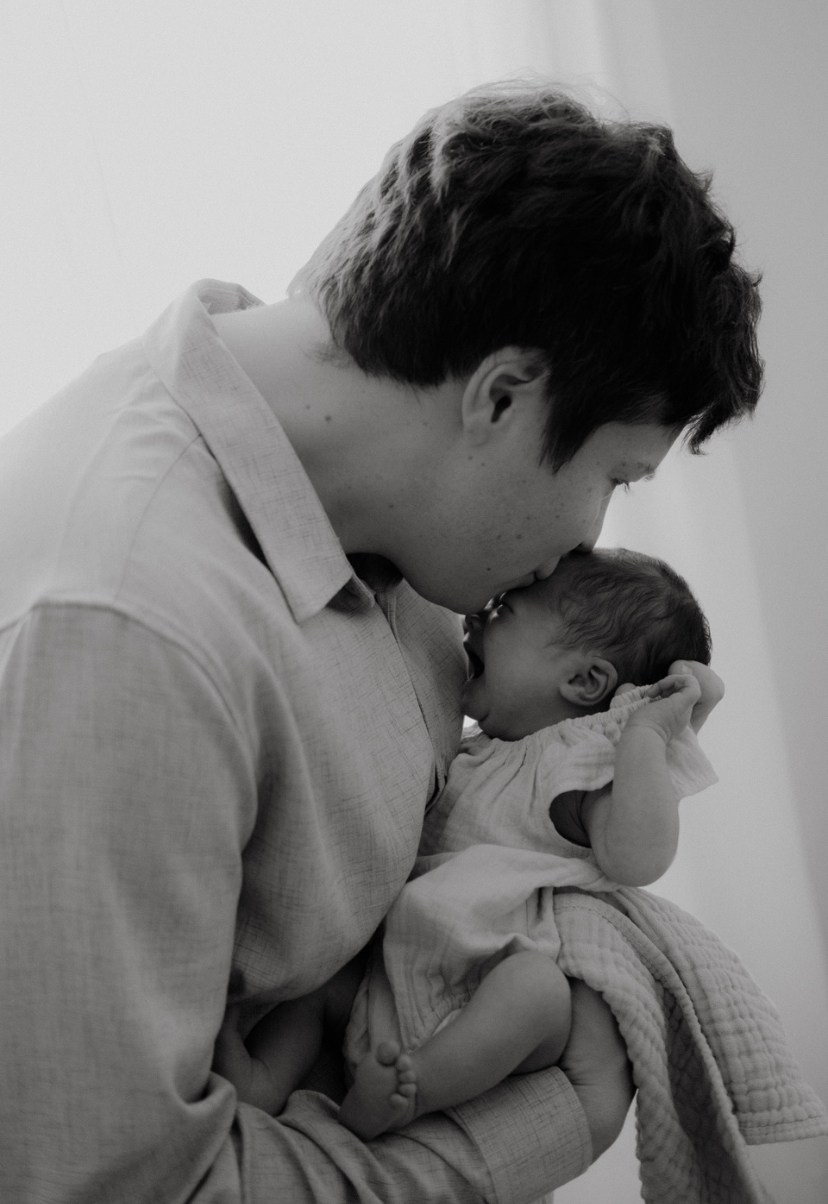 Family. Главная