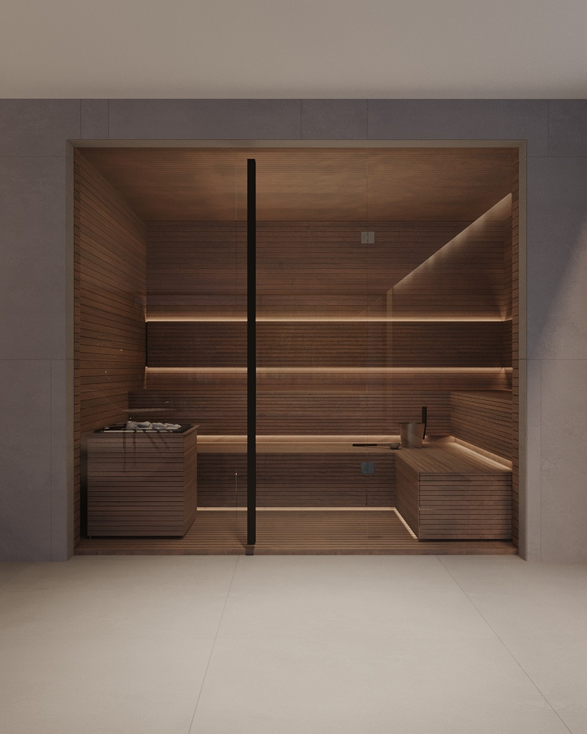 Новосибирск. MODELLISTA ARCHITECTS