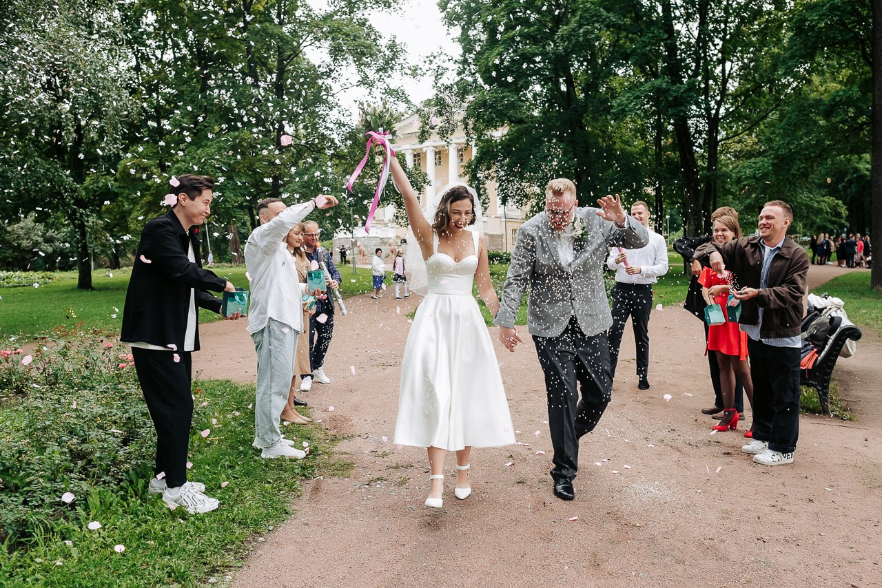 Подборка разных свадеб 2021-2024. Фотограф Дмитрий Сермяжко