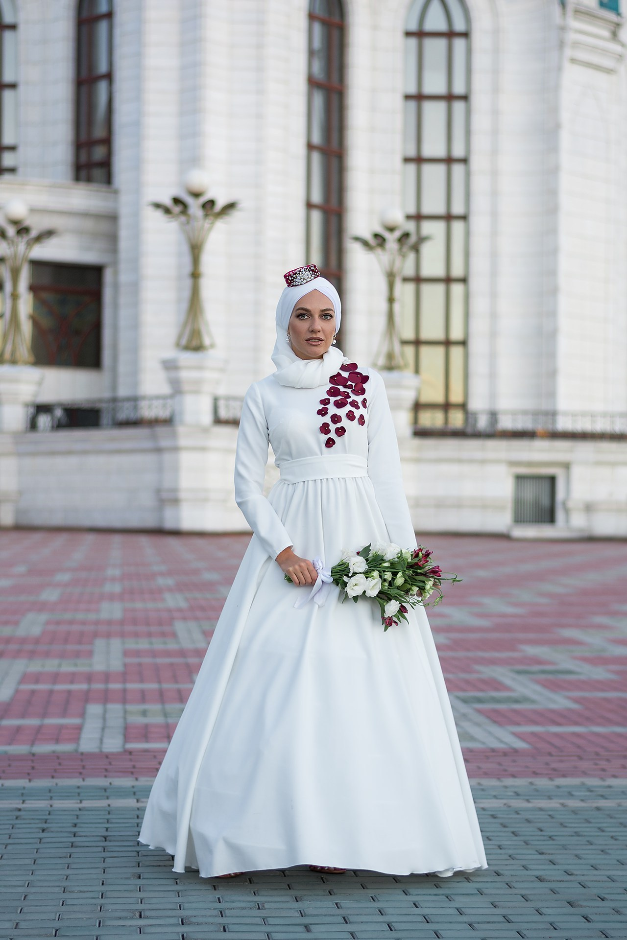 Кул-Шариф. Фотограф Рузанна Ганн