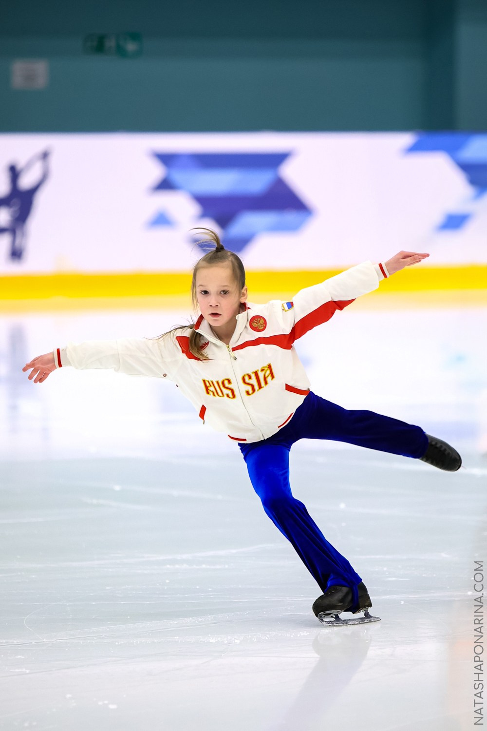 Соревнования в СШОР АФК 3ЮН разряд. ФК Фотограф в Санкт-Петербурге Наталья Понарина