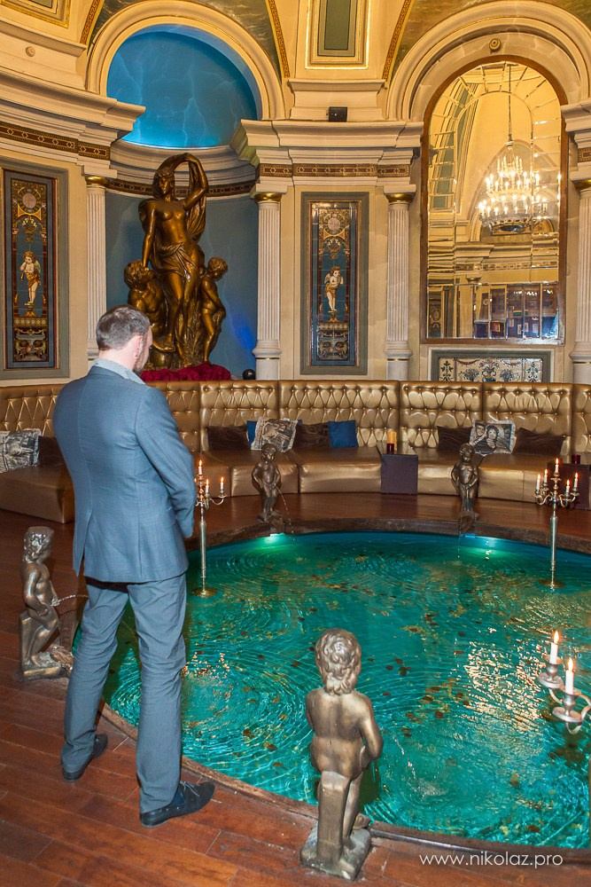 Анастасия ДР. Видеооператор/Фотограф Николай Завьялов